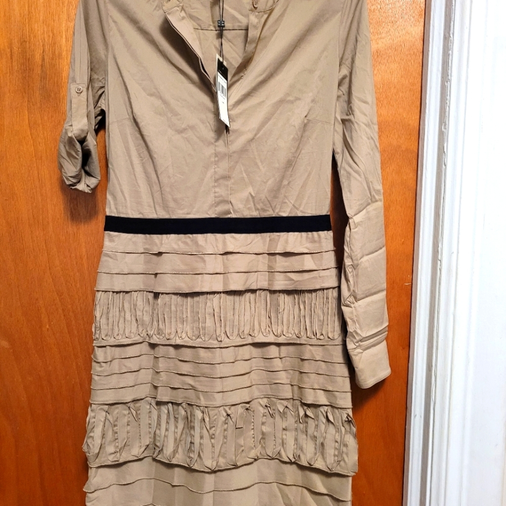 Brand new dress by BCBG